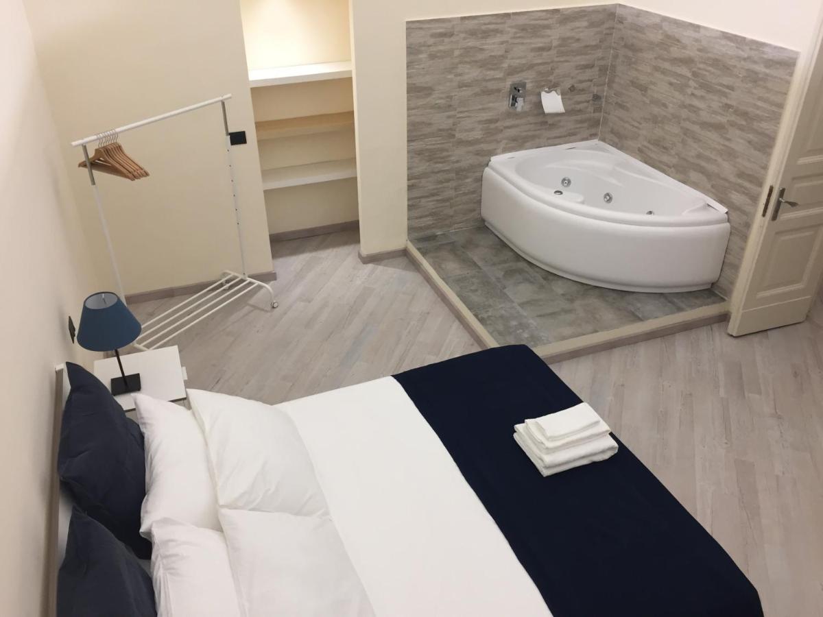 Catania Sun&Sea - Sea Suite Exterior foto